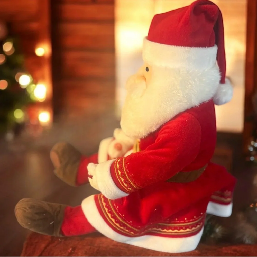 Hallmark THE POLAR EXPRESS 18